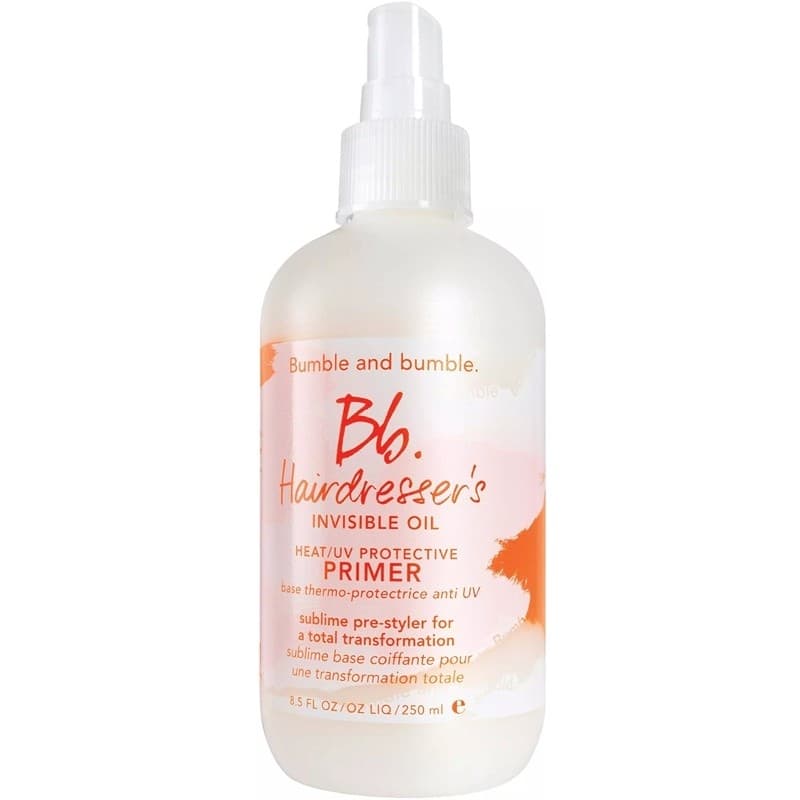 Bumble and bumble Hairdresser's Invisible Oil Primer 250ml