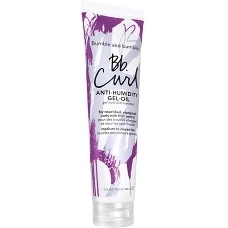 Bumble and bumble Curl Anti-Humidity Gel-Oil 150ml