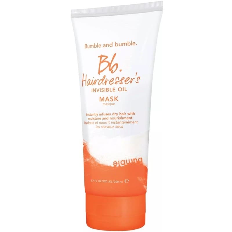 Bumble and bumble Hairdresser's Invisible Oil Hydrating Hair Mask 200ml