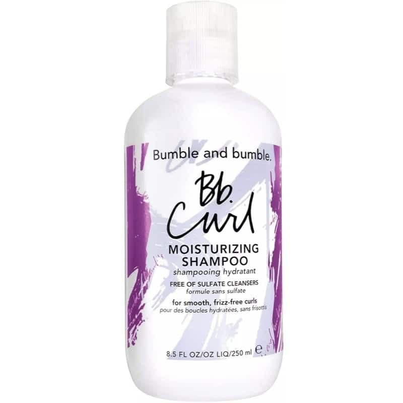 Bumble and bumble Curl Moisturizing Shampoo 250ml