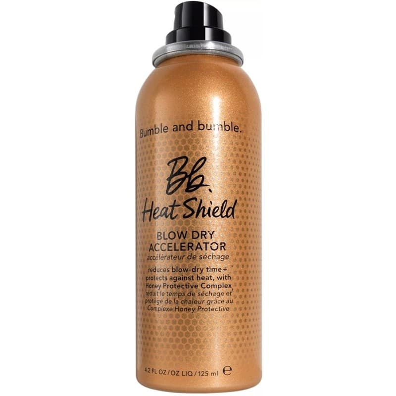 Bumble and bumble Heat Shield Blow Dry Accelerator 125ml