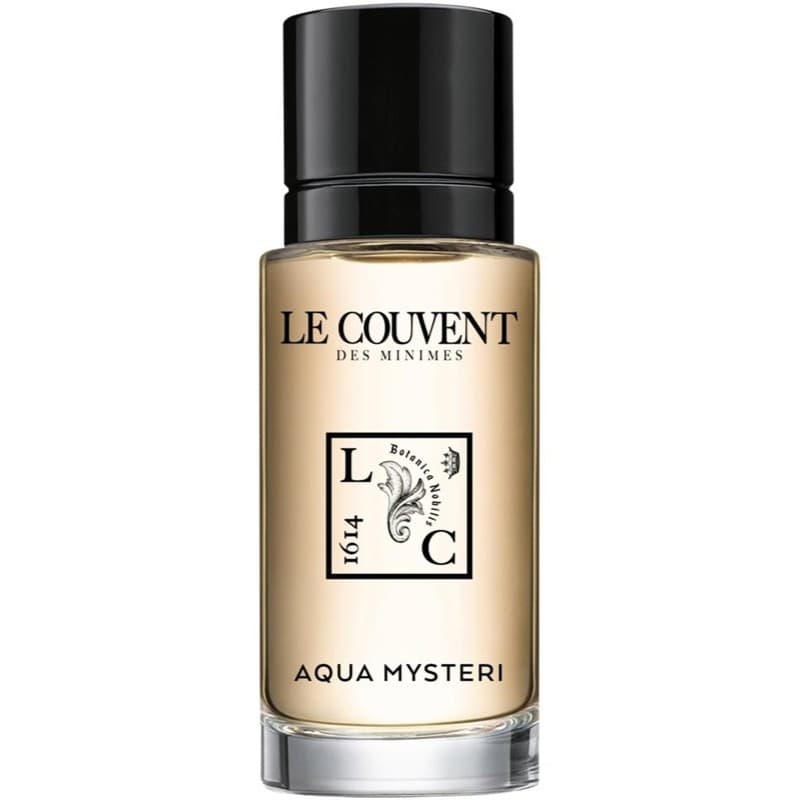 Le Couvent Cologne Botanique - Aqua Mysteri Edt 50ml