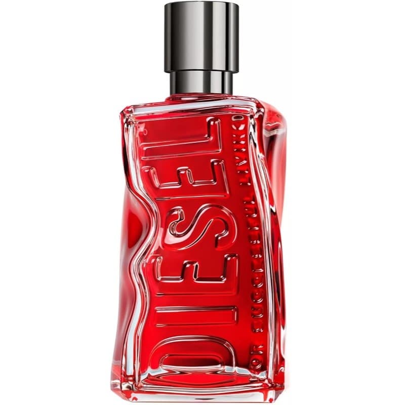Diesel D Red Edp 100ml