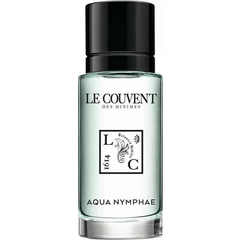 Le Couvent Cologne Botanique - Aqua Nymphae Edt 50ml