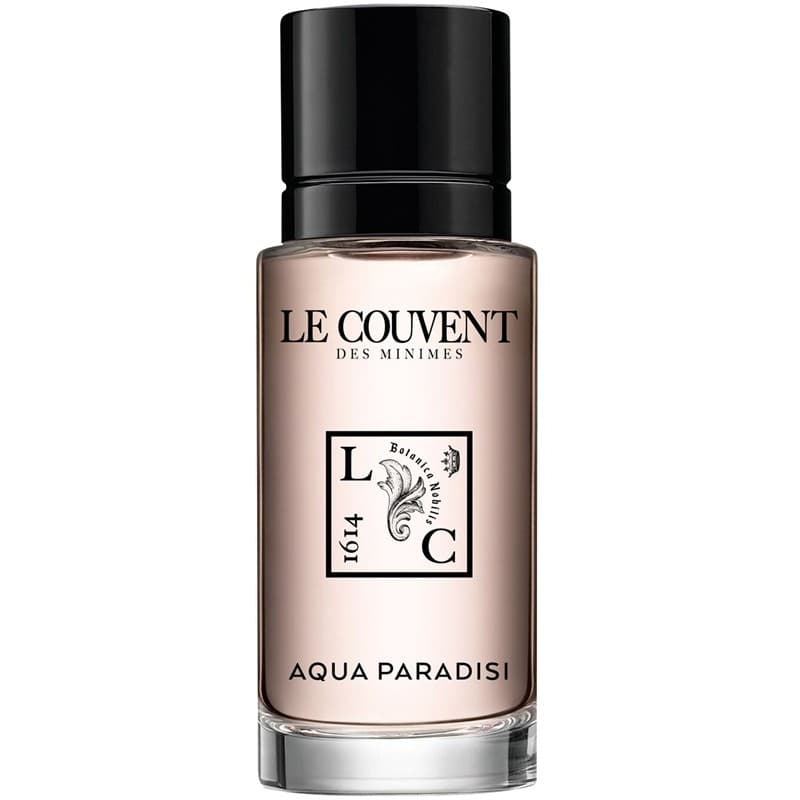 Le Couvent Cologne Botanique - Aqua Paradisi Edt 50ml