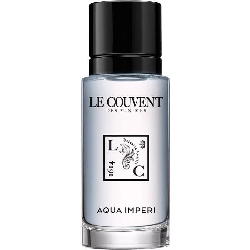 Le Couvent Cologne Botanique - Aqua Imperi Edt 50ml