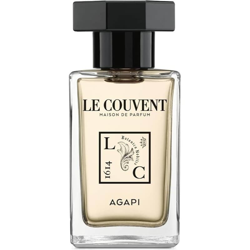 Le Couvent Singulière - Agapi Edp 50ml