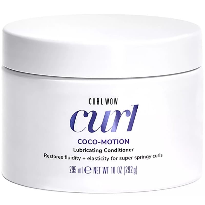 Color Wow Coco Motion Lubricating Conditioner 295ml
