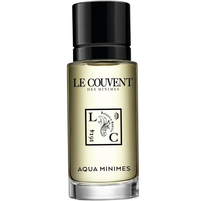 Le Couvent Cologne Botanique - Aqua Minimes Edt 50ml