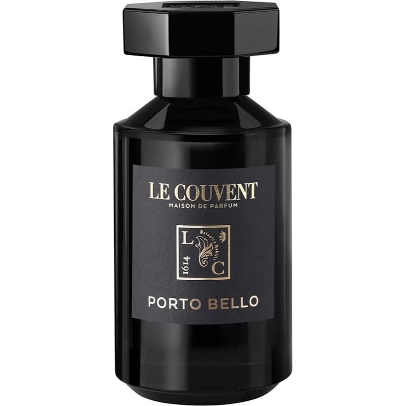 Le Couvent Parfums Remarquables - Porto Bello Edp 50ml
