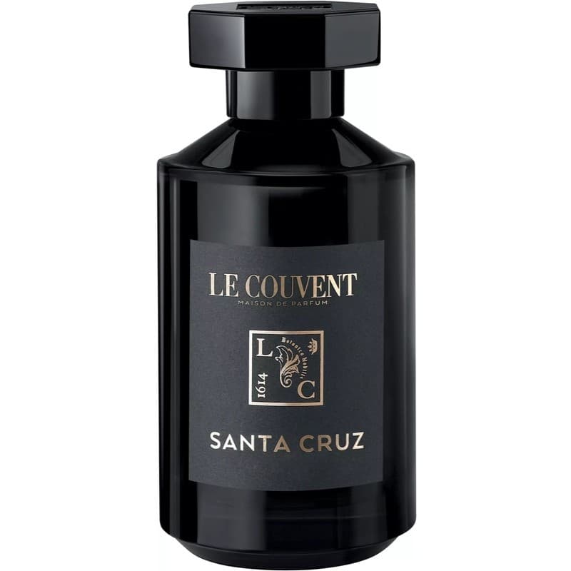 Le Couvent Parfums Remarquables - Santa Cruz Edp 100ml