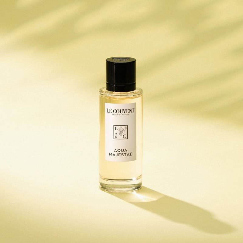 Le Couvent Cologne Botanique - Aqua Majestae Edt 50ml