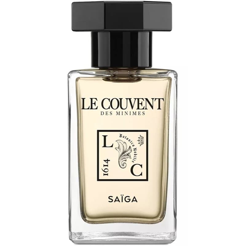 Le Couvent Singulière - Saiga Edp 50ml