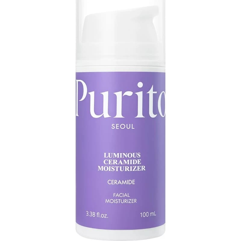 Purito Dermide Relief Barrier Moisturizer 100ml