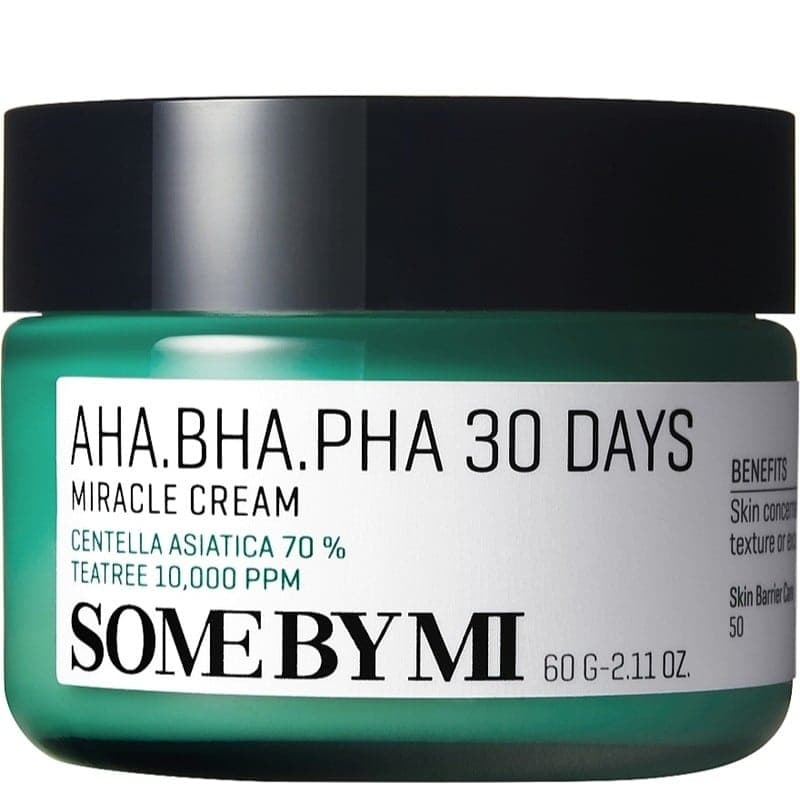 SOME BY MI Aha-Bha-Pha 30 Days Miracle Cream 60g