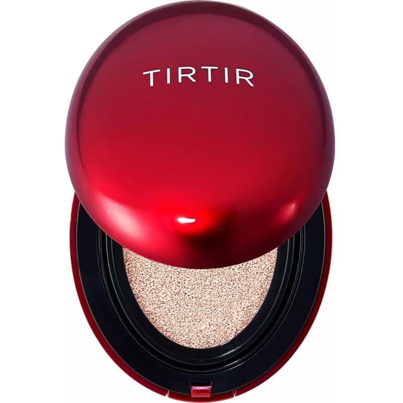 TIRTIR Mask Fit Red Cushion 15C Fair Porcelain 18g