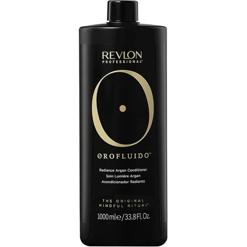 Orofluido Radiance Argan Conditioner 1000ml