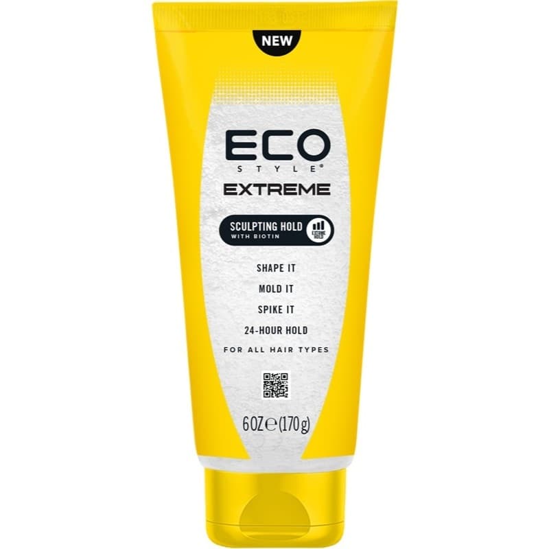 Eco Style Extreme Sculpting Hold 177ml