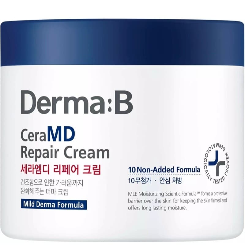 Derma:B CeraMD Repair Cream 430ml