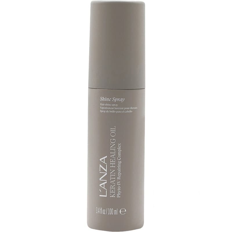 L'anza Keratin Healing Oil Shine Spray 100ml