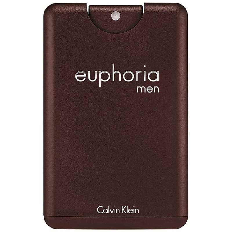 Calvin Klein Euphoria For Men Edt 20ml
