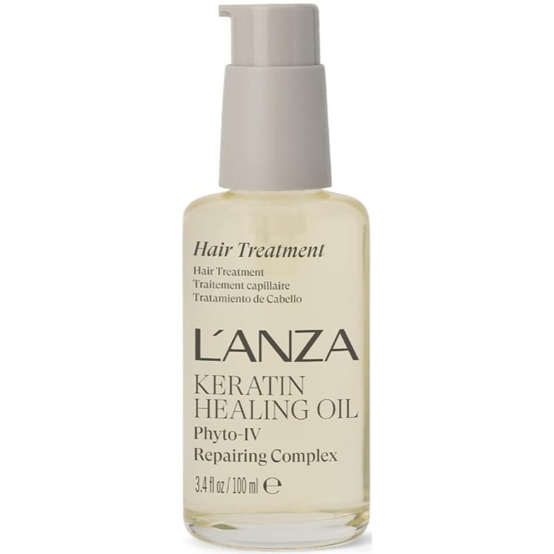 L'anza Keratin Healing Oil Hair Treatment 100ml