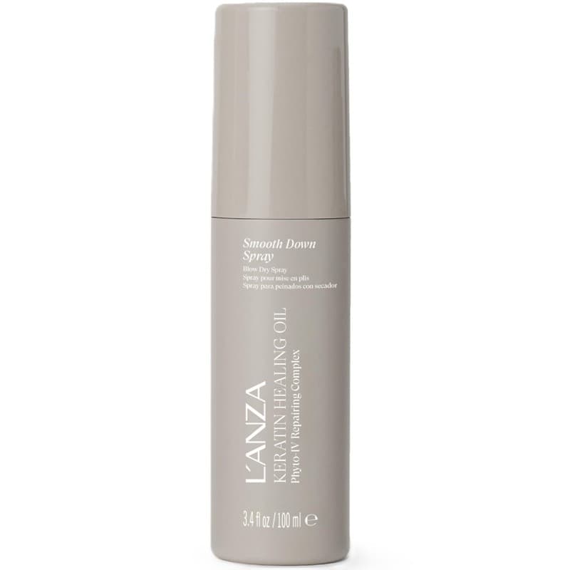L'anza Keratin Healing Oil Smooth Down Spray 100ml