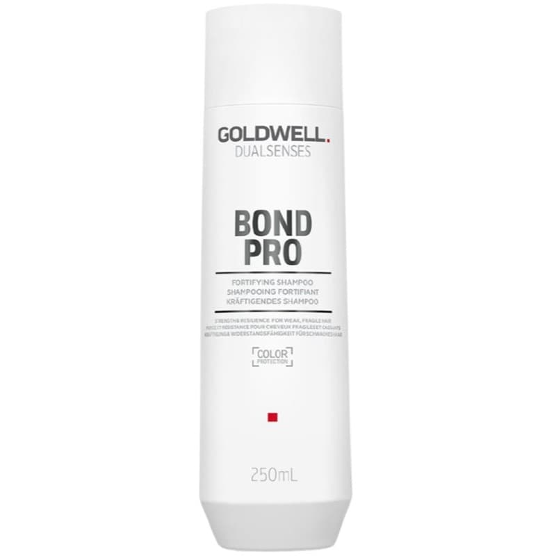 Goldwell Dualsenses Bond Pro Fortifying Shampoo 250ml