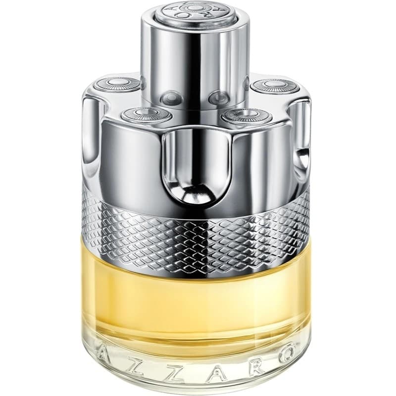 Azzaro Wanted Edt 50ml