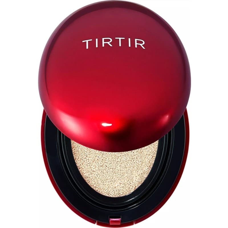 TIRTIR Mask Fit Red Cushion 13N Fair Ivory 18g
