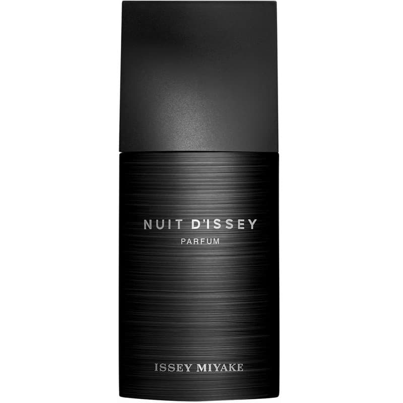Issey Miyake Nuit d'Issey Pour Homme Edt 125ml