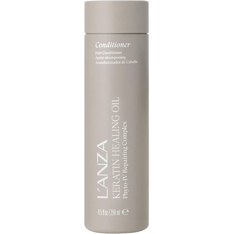 L'anza Keratin Healing Oil Conditioner 250ml