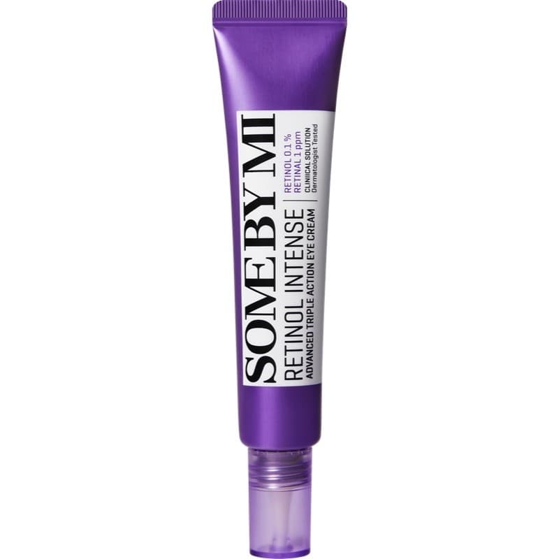 SOME BY MI Retinol Intense Advanced Triple Action Eye Cream 30ml