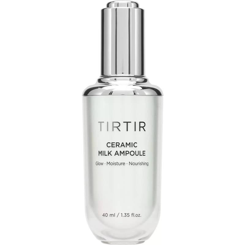 TIRTIR Ceramic Milk Ampoule 40ml