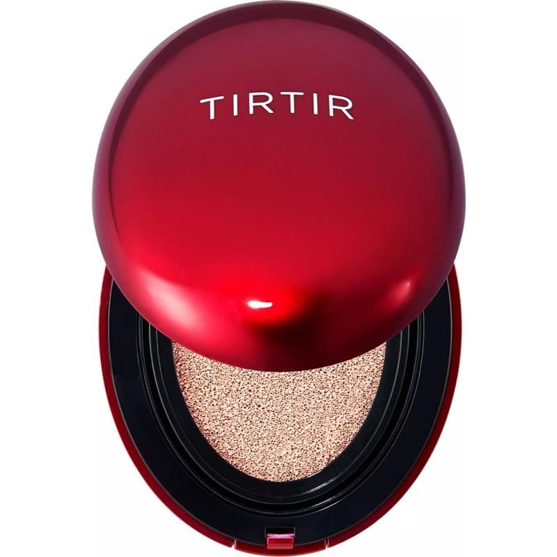 TIRTIR Mask Fit Red Cushion 21C Cool Ivory 18g