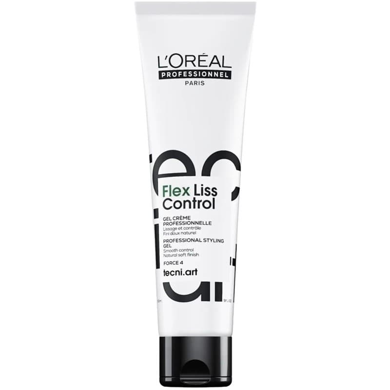 L'Oréal Tecni.Art Liss Control Gel Cream 150ml
