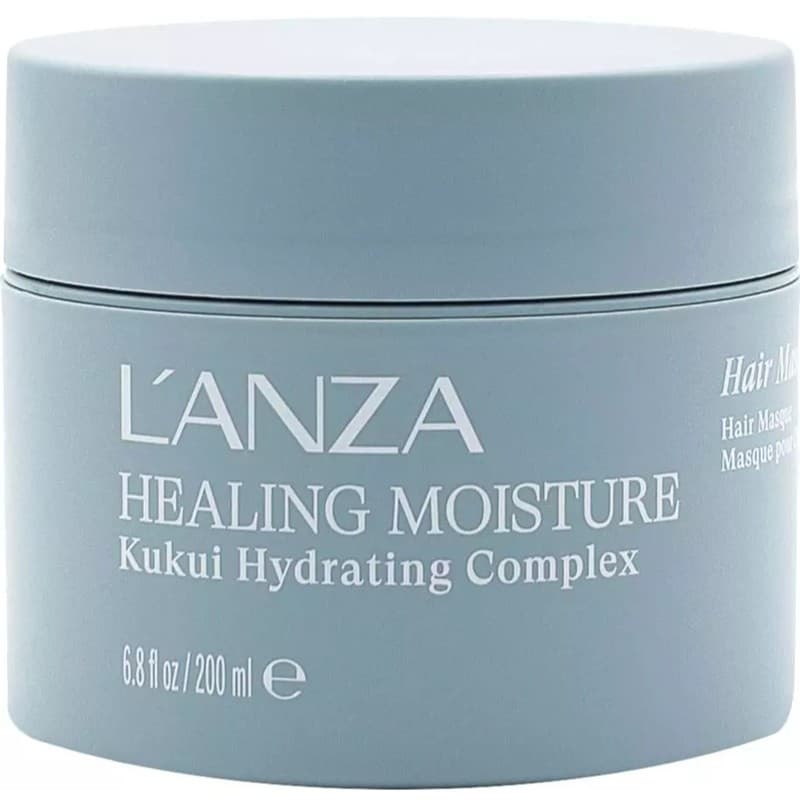 L'anza Healing Moisture Hair Masque 200ml