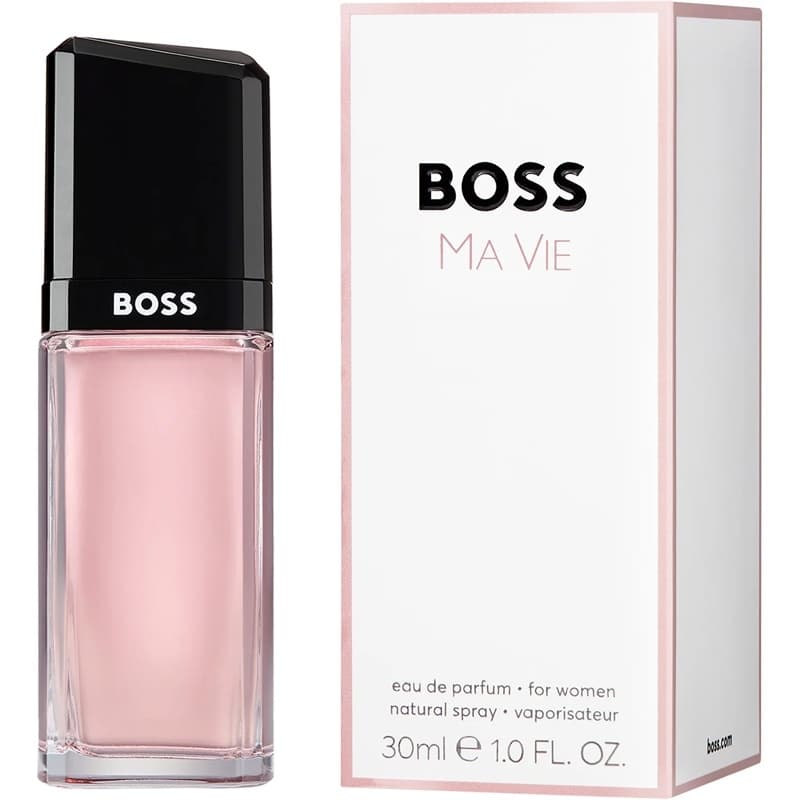 Hugo Boss Ma Vie Edp 30ml