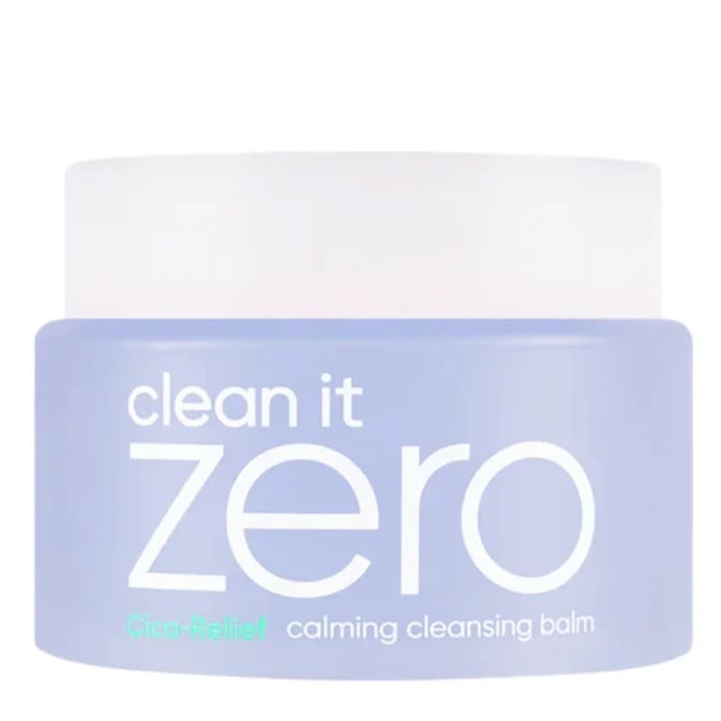 Banila Co Clean it Zero Calming Cleansing Balm 100ml