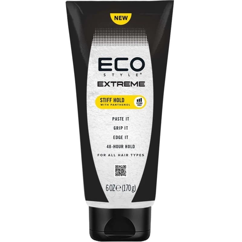 Eco Style Extreme Stiff Hold 177ml