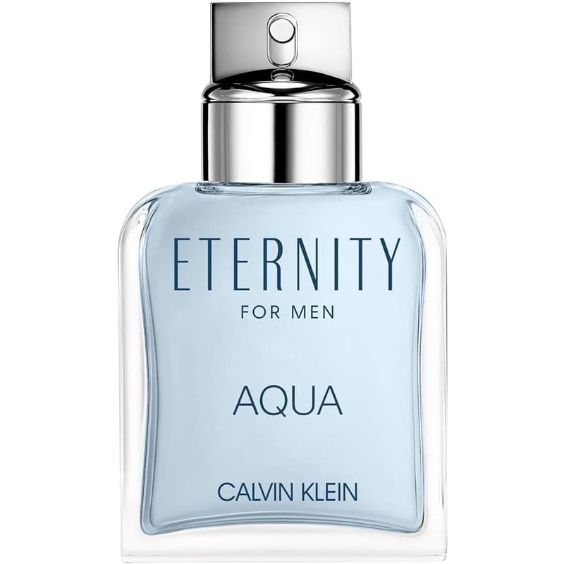 Calvin Klein Eternity Aqua For Men Edt 50ml