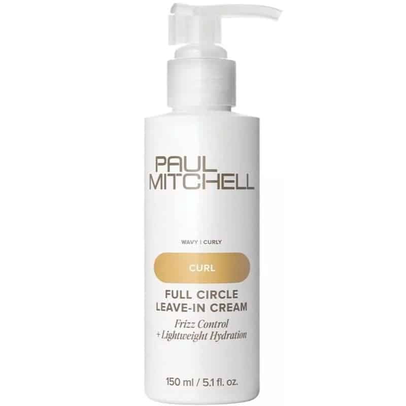 Paul Mitchell Curls Full Circle Leave In Treatment 150ml