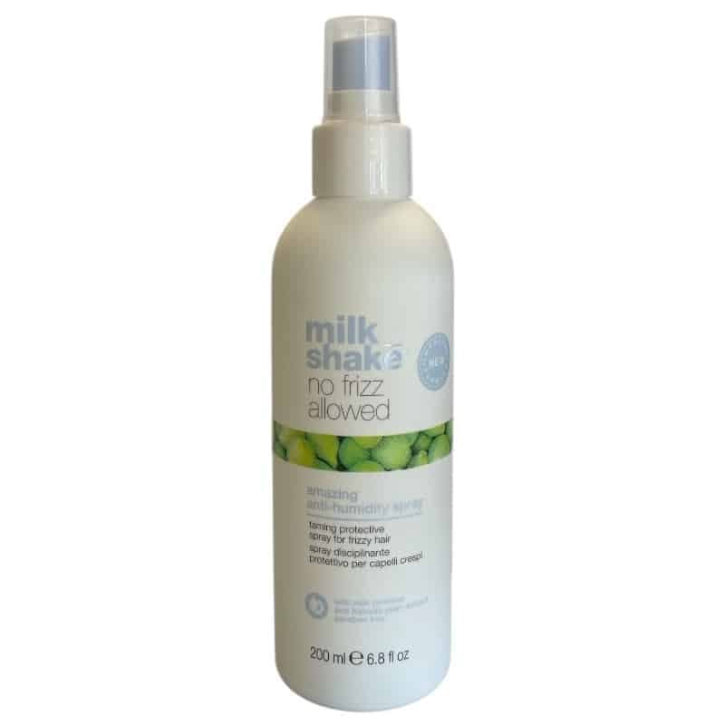 Milk_Shake No Frizz Allowed Amazing Anti-humidity Spray 200ml