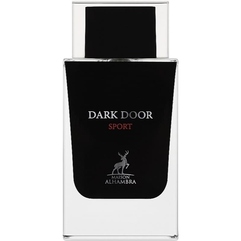 Maison Alhambra Dark Door Sport Edp 100ml