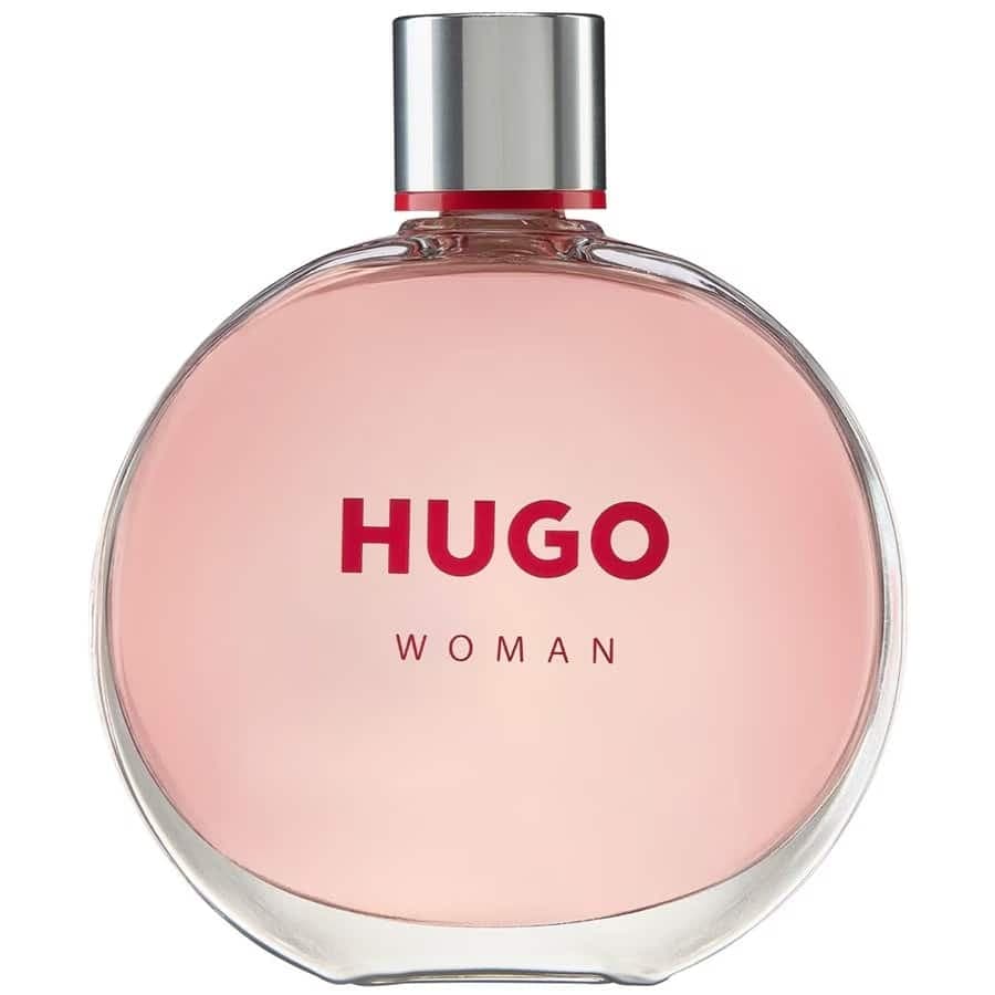 Hugo Boss Hugo Woman Edp 75ml