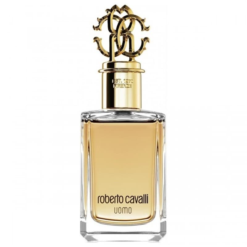 Roberto Cavalli Uomo Edt 100ml