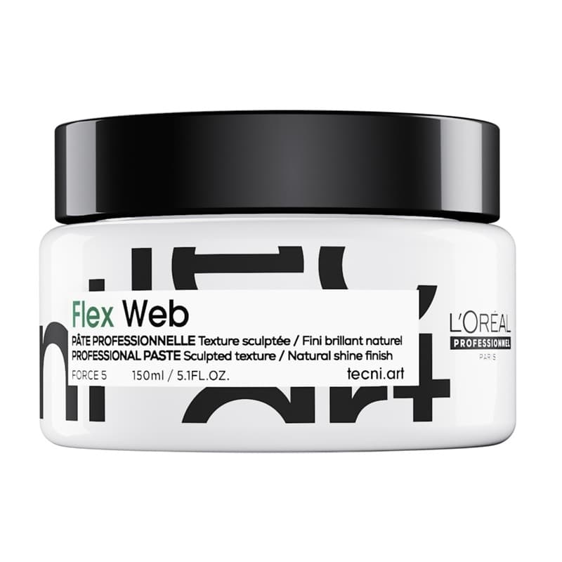 L'Oreal Professionnel Tecni.Art Flex Web Paste 150ml