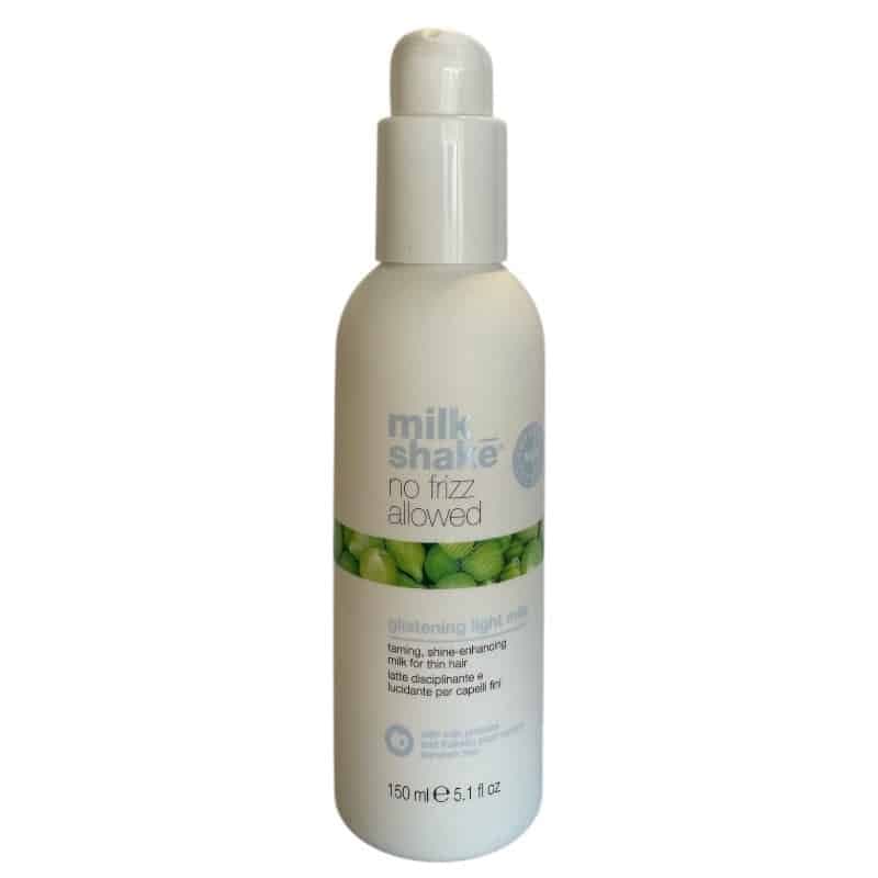Milk_Shake No Frizz Allowed Glistening Light Milk 150ml