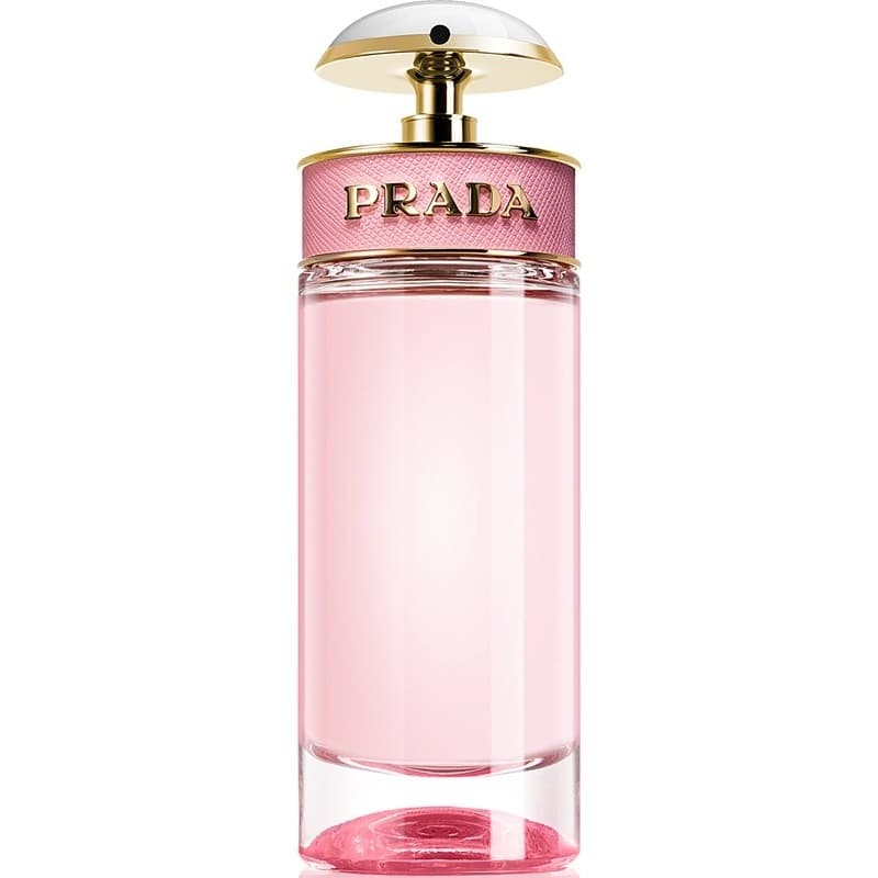 Prada Candy Florale Edt 80ml