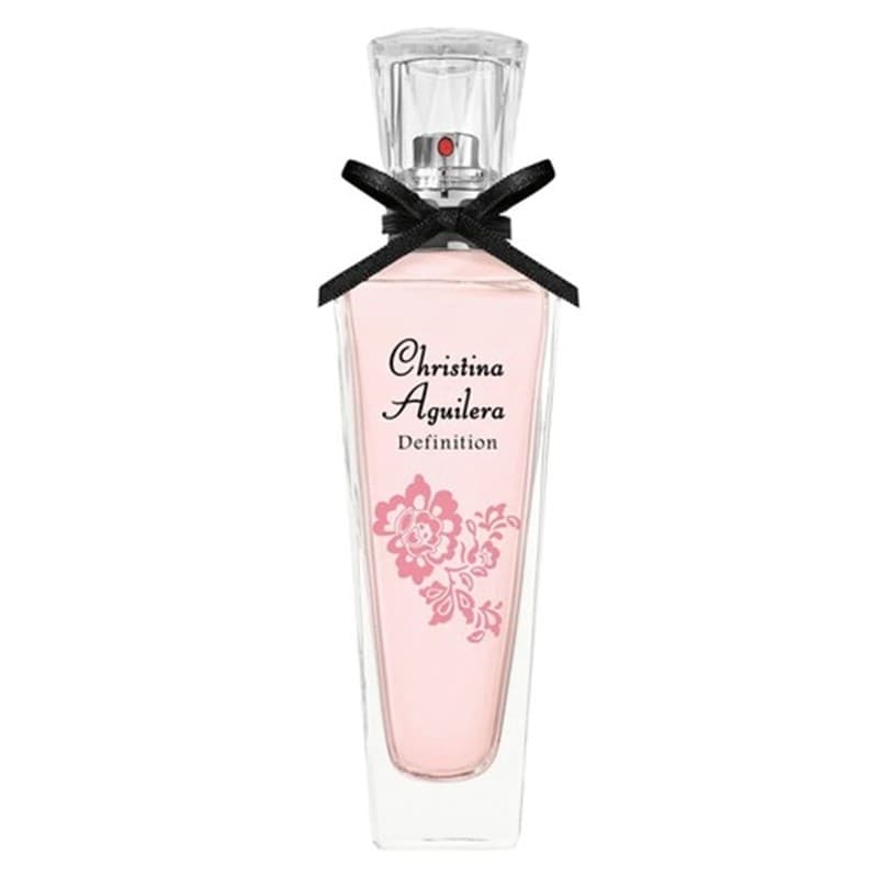 Christina Aquilea Definition Edp 75ml